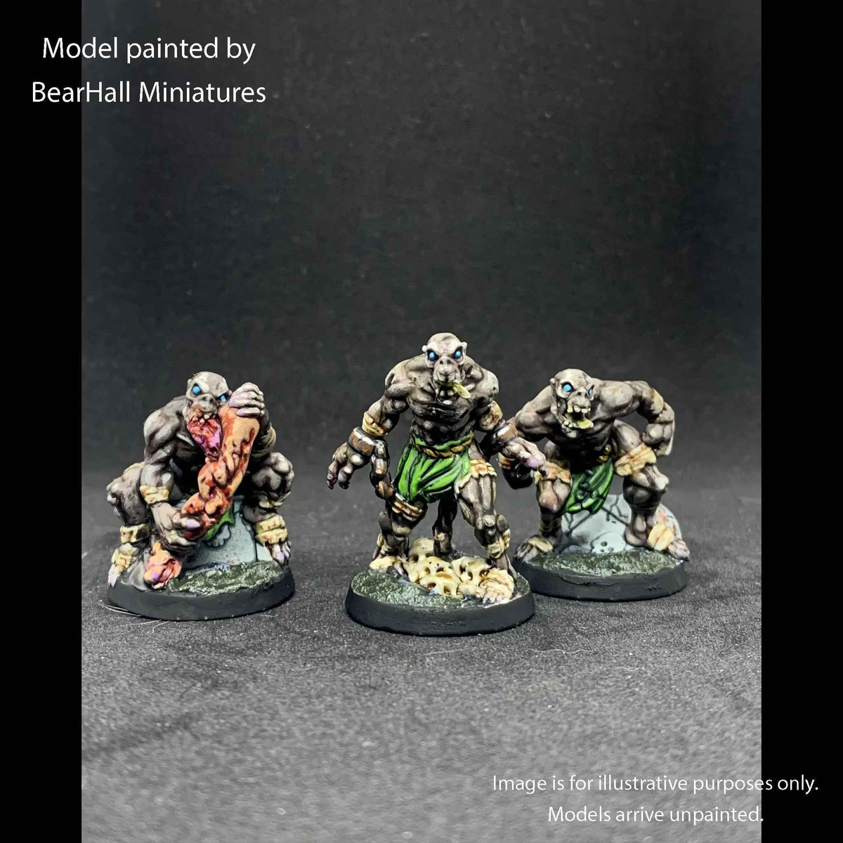Ghouls