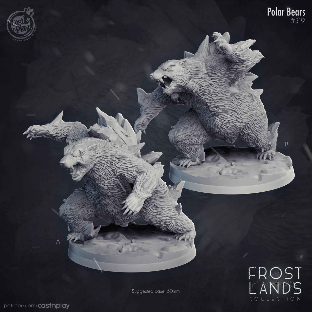 Polar Bears