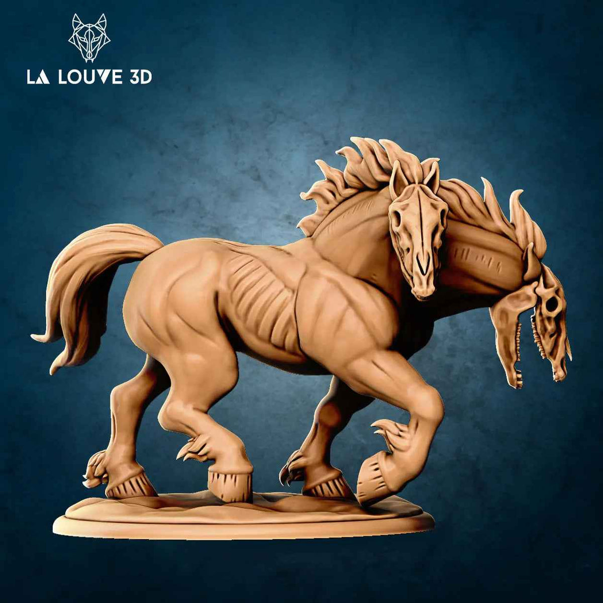 Death Horse