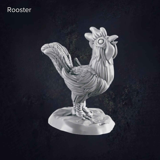 Chickens