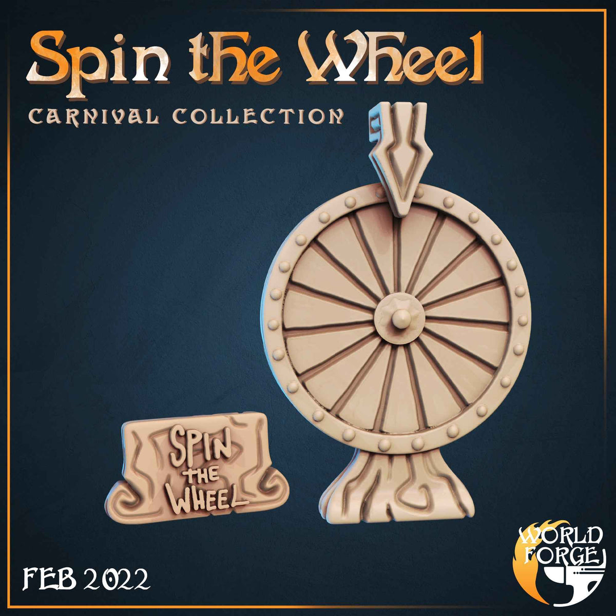 Carnival Games
