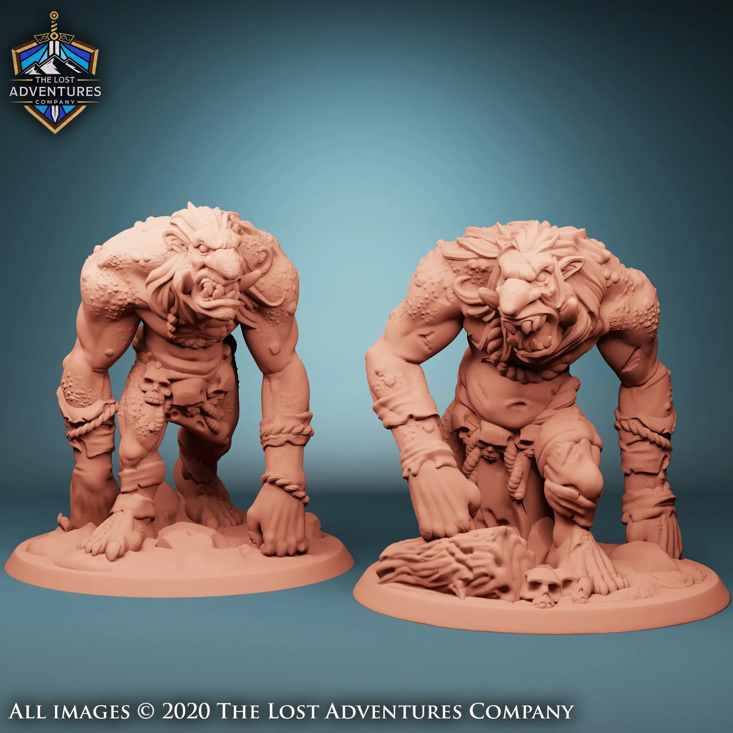 Trolls - The Print Tavern