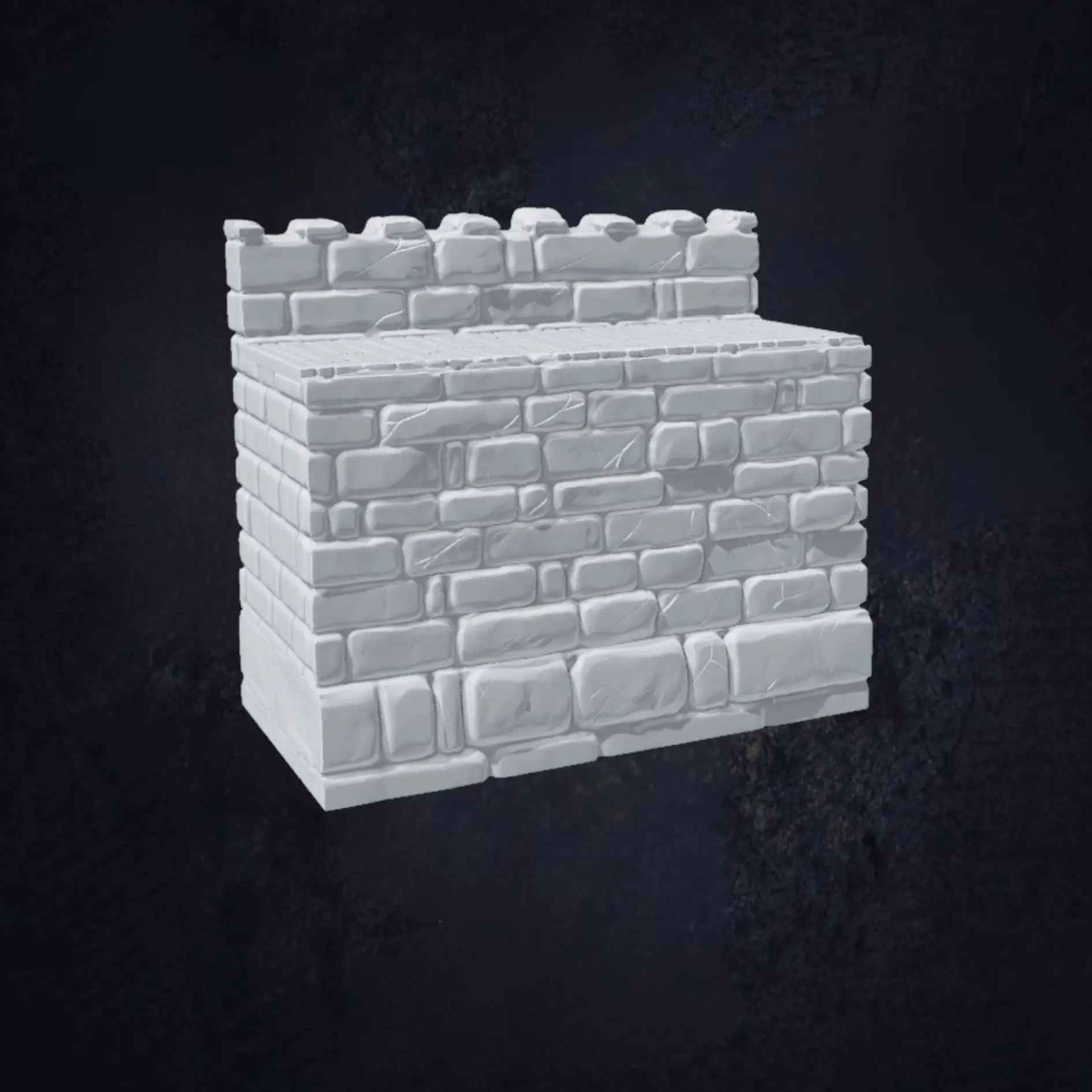 City Gates & Walls