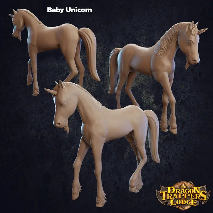 Baby Monsters - The Print Tavern