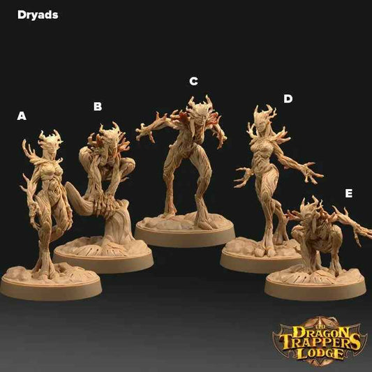 Dryads