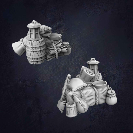 Adventure Supplies