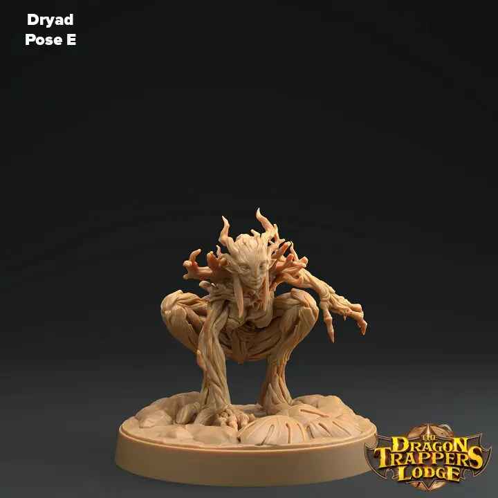 Dryads