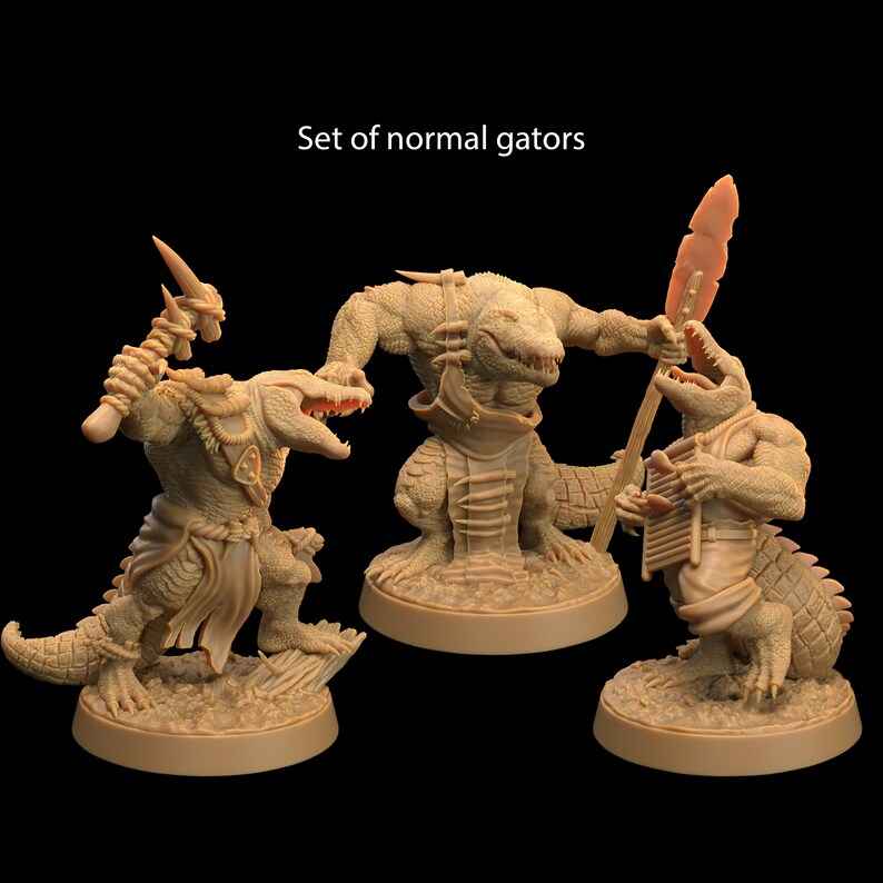Gator Folk