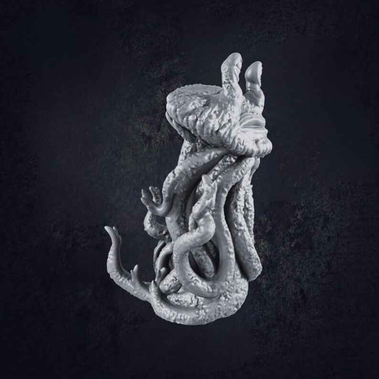 Flumph Underground Tentacled Abberation
