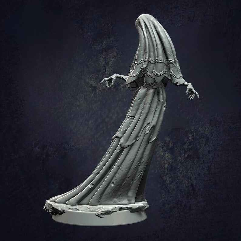 Weeping Widow Banshee