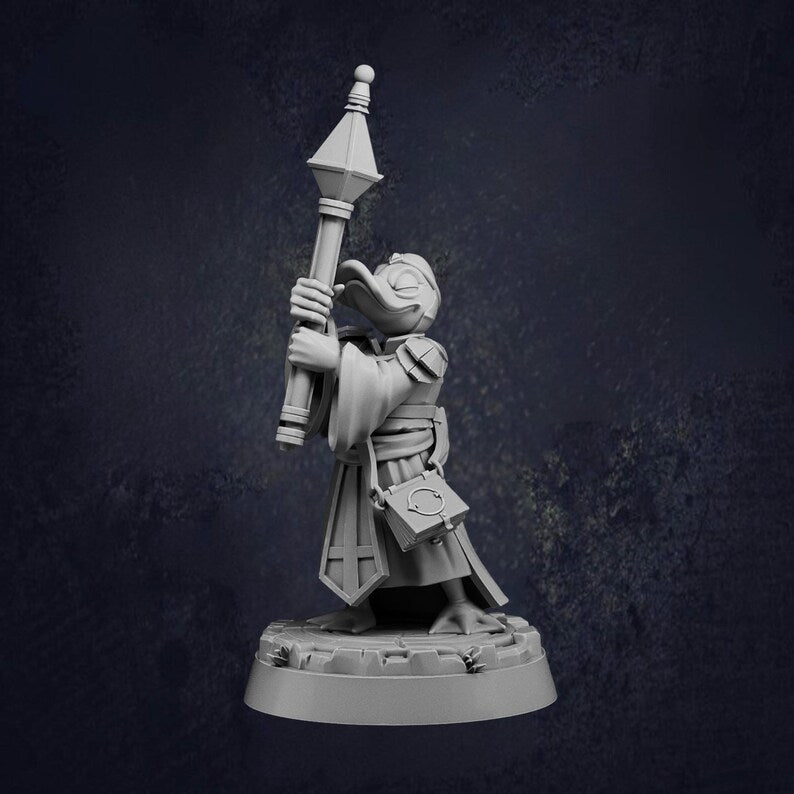 Birdfolk Champions