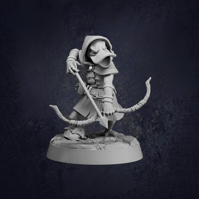 Birdfolk Champions