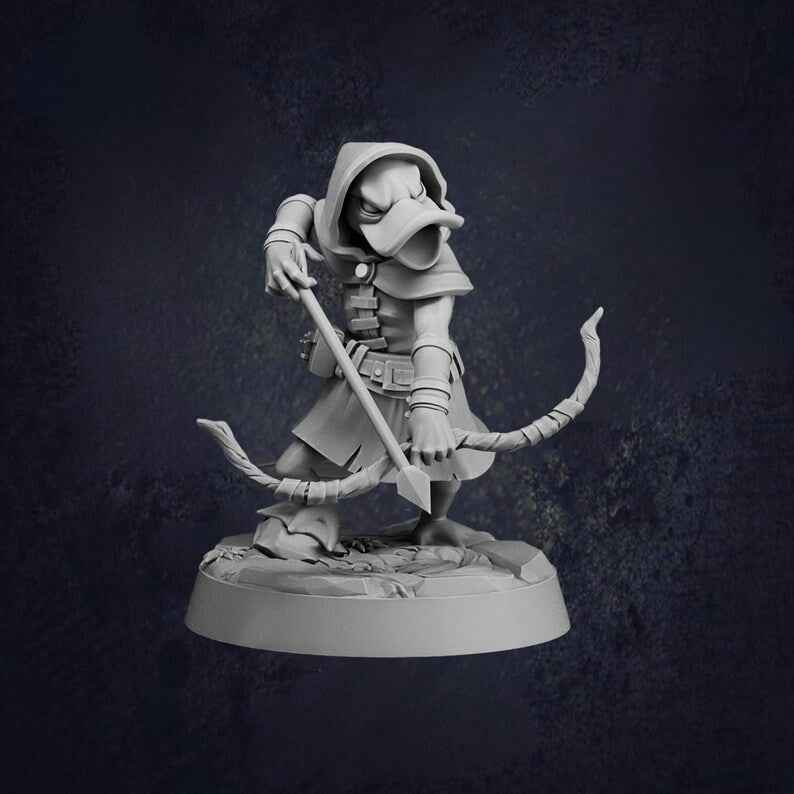 Birdfolk Champions
