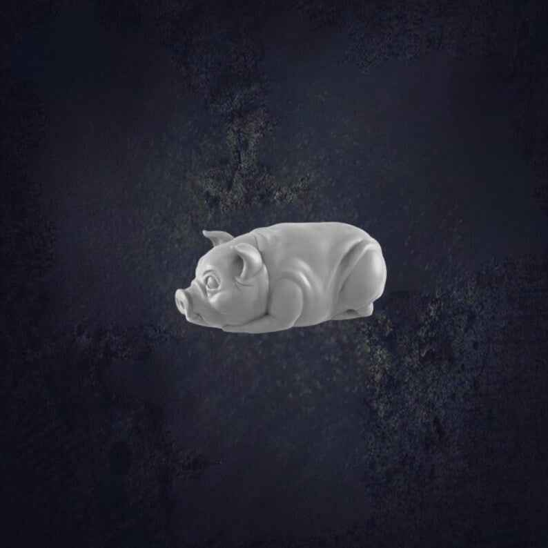 Pigs