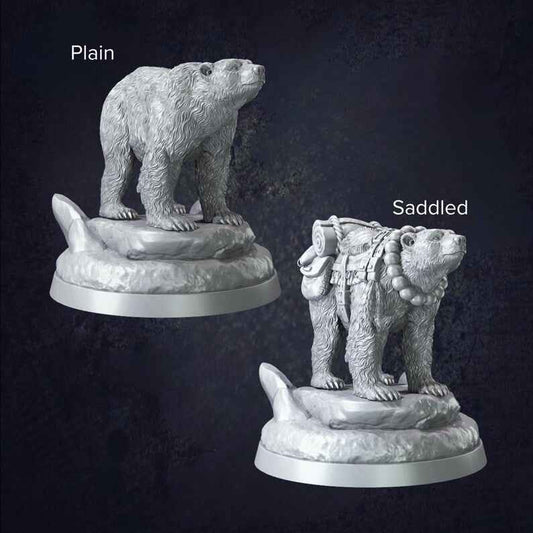 Polar Bear