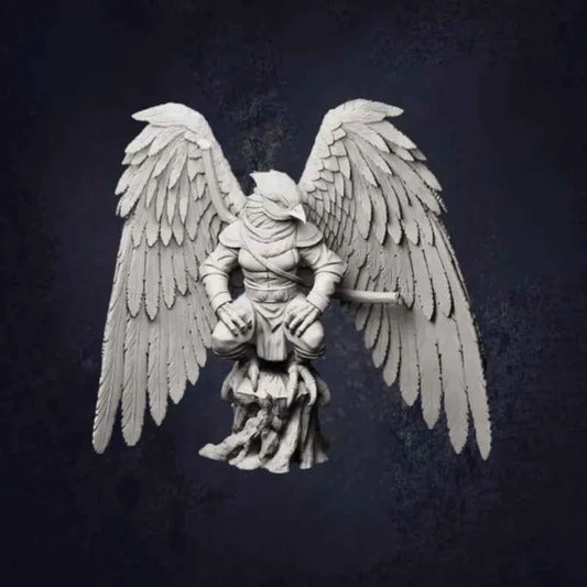 Harpy Cae'lan