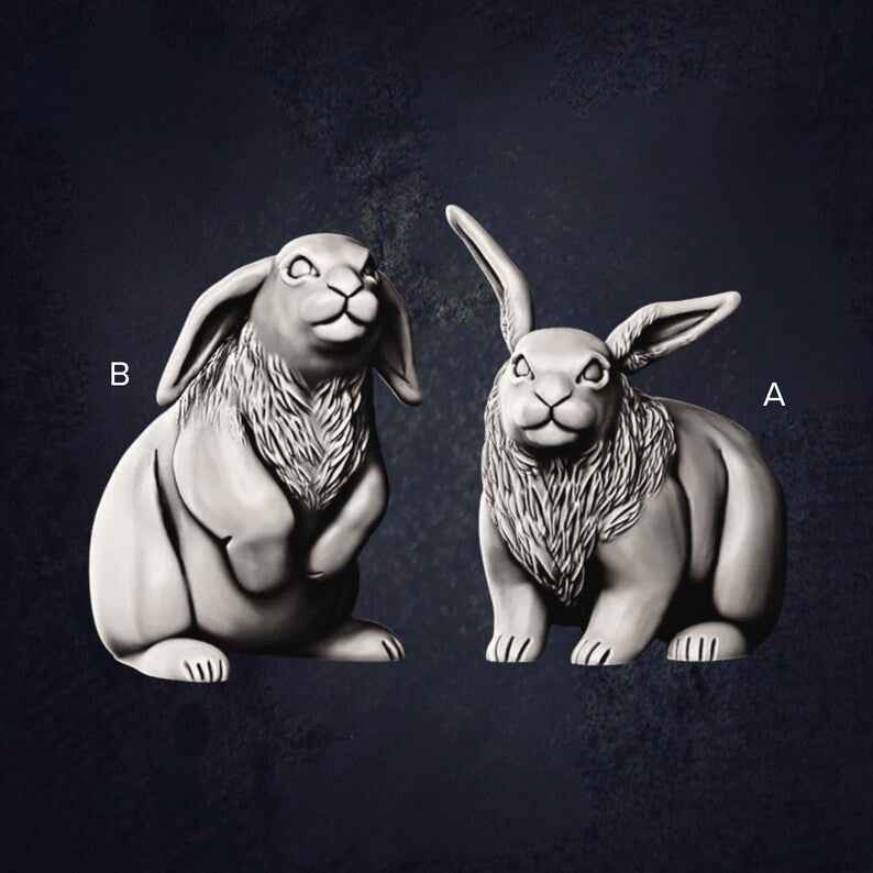 Rabbits