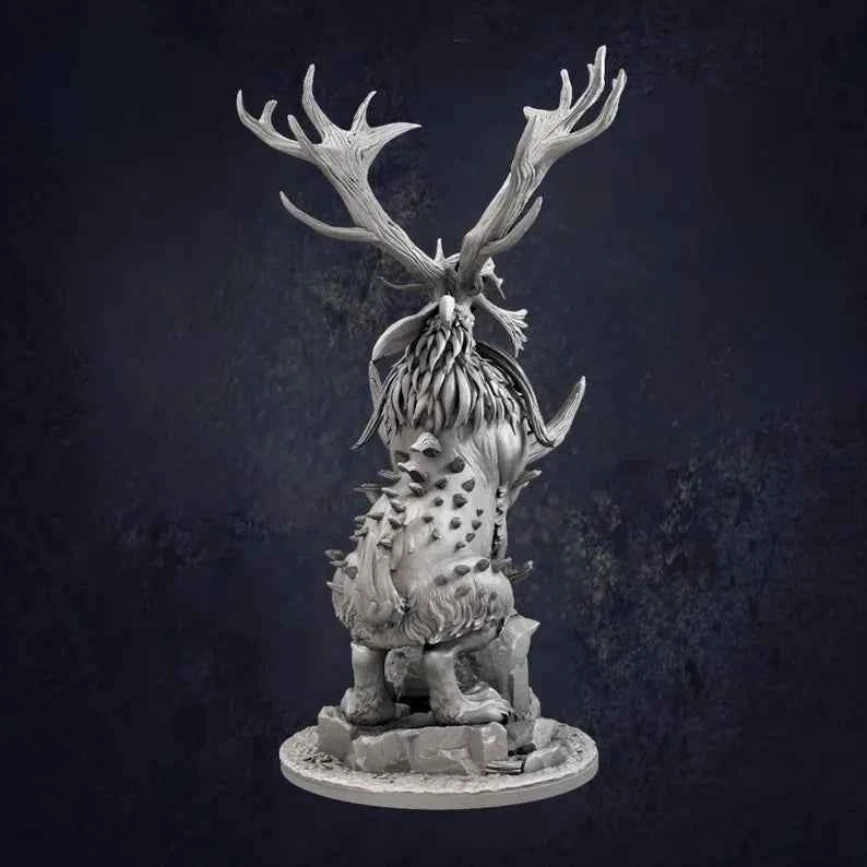 Jackalope King