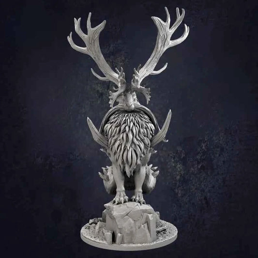 Jackalope King