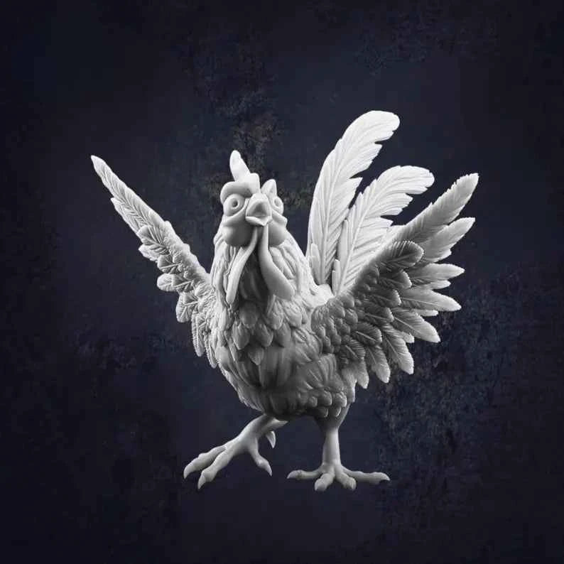 Rooster