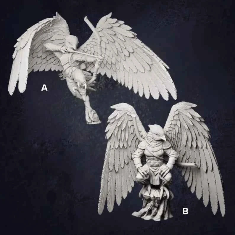Harpy Cae'lan