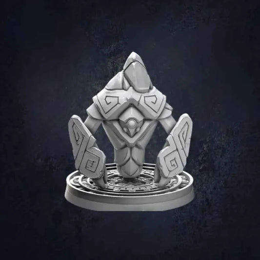Construct Legion Guardians
