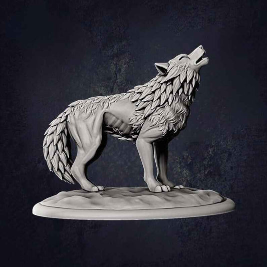 Wolves