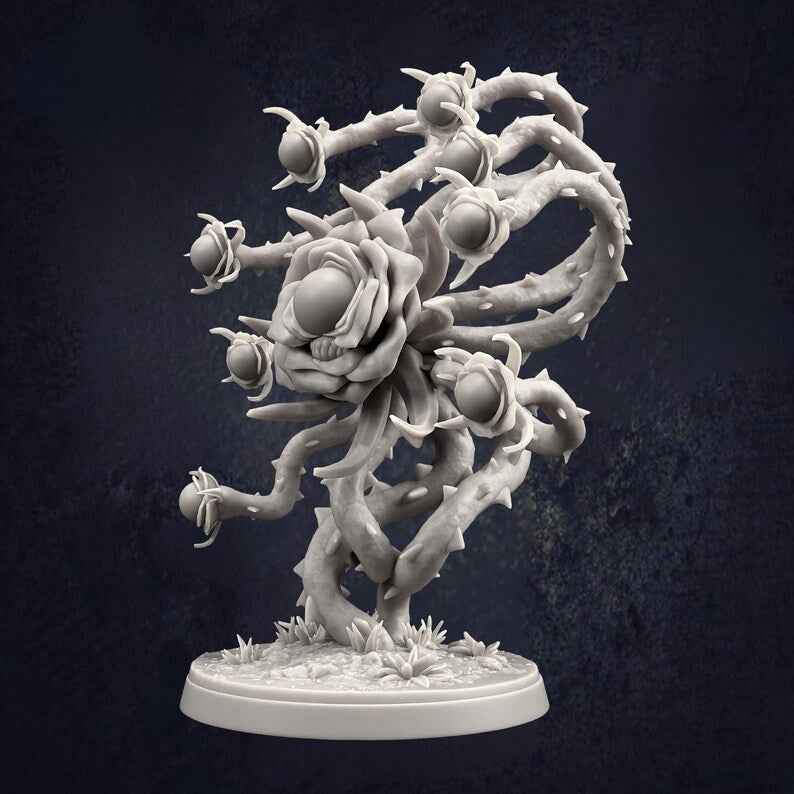 Rose Beholder