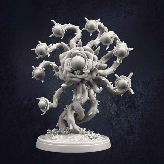 Rose Beholder