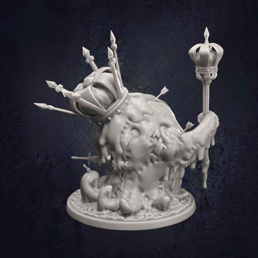 Ooze King