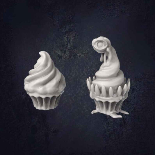 Candy Mimics