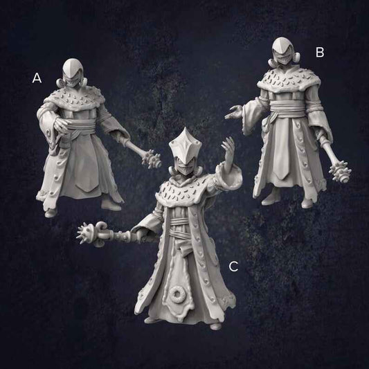 Candy Acolyte