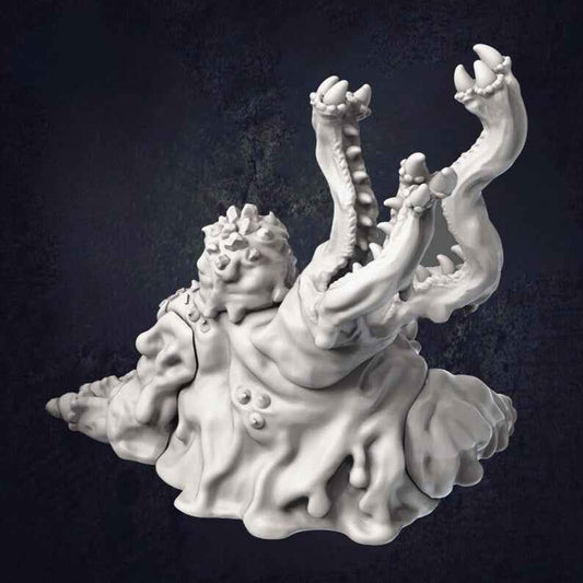 Chocolate Demon