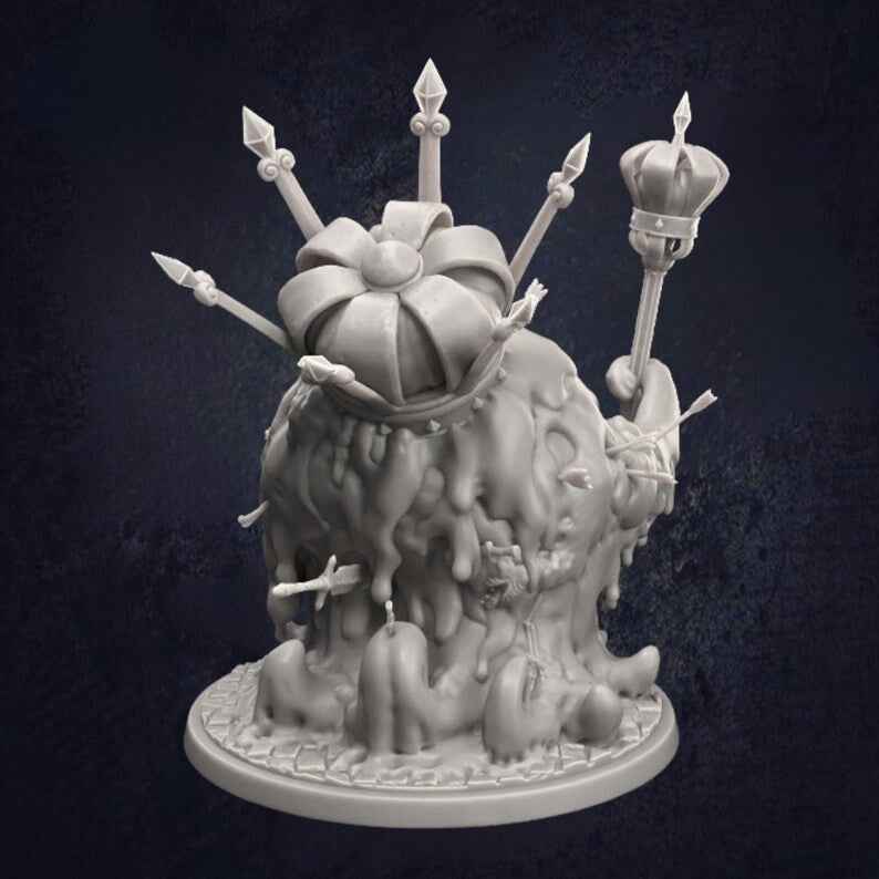 Ooze King