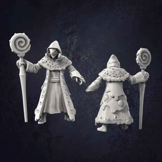 Candy Cultists
