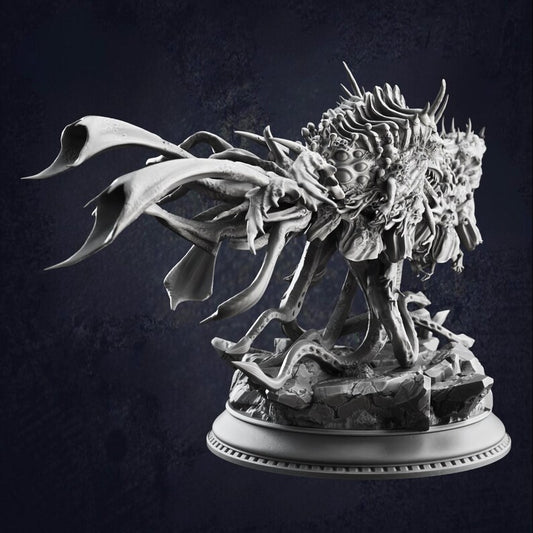 Ark of the Enlightened - The Print Tavern D&D RPG Miniature