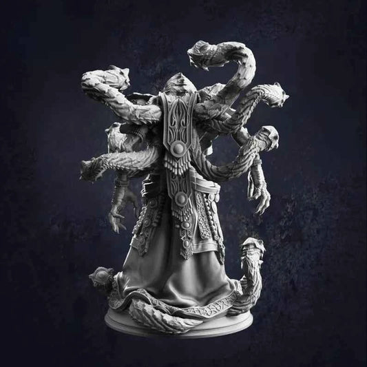 Eldritch Mind Flayer Elthakar