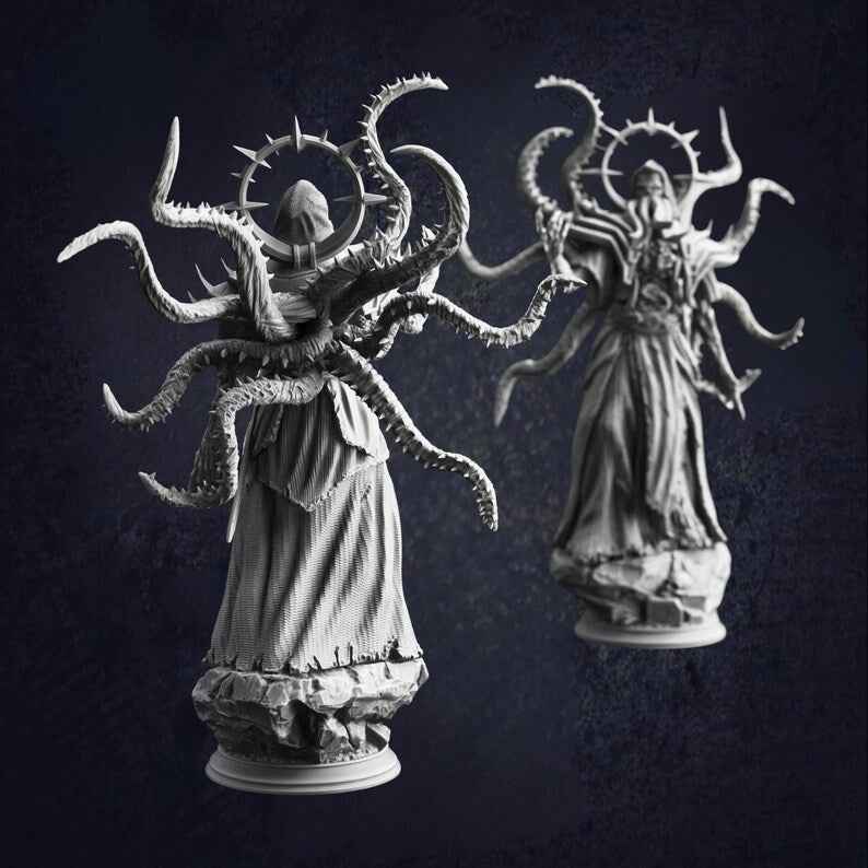Lich Flayer Hendrak