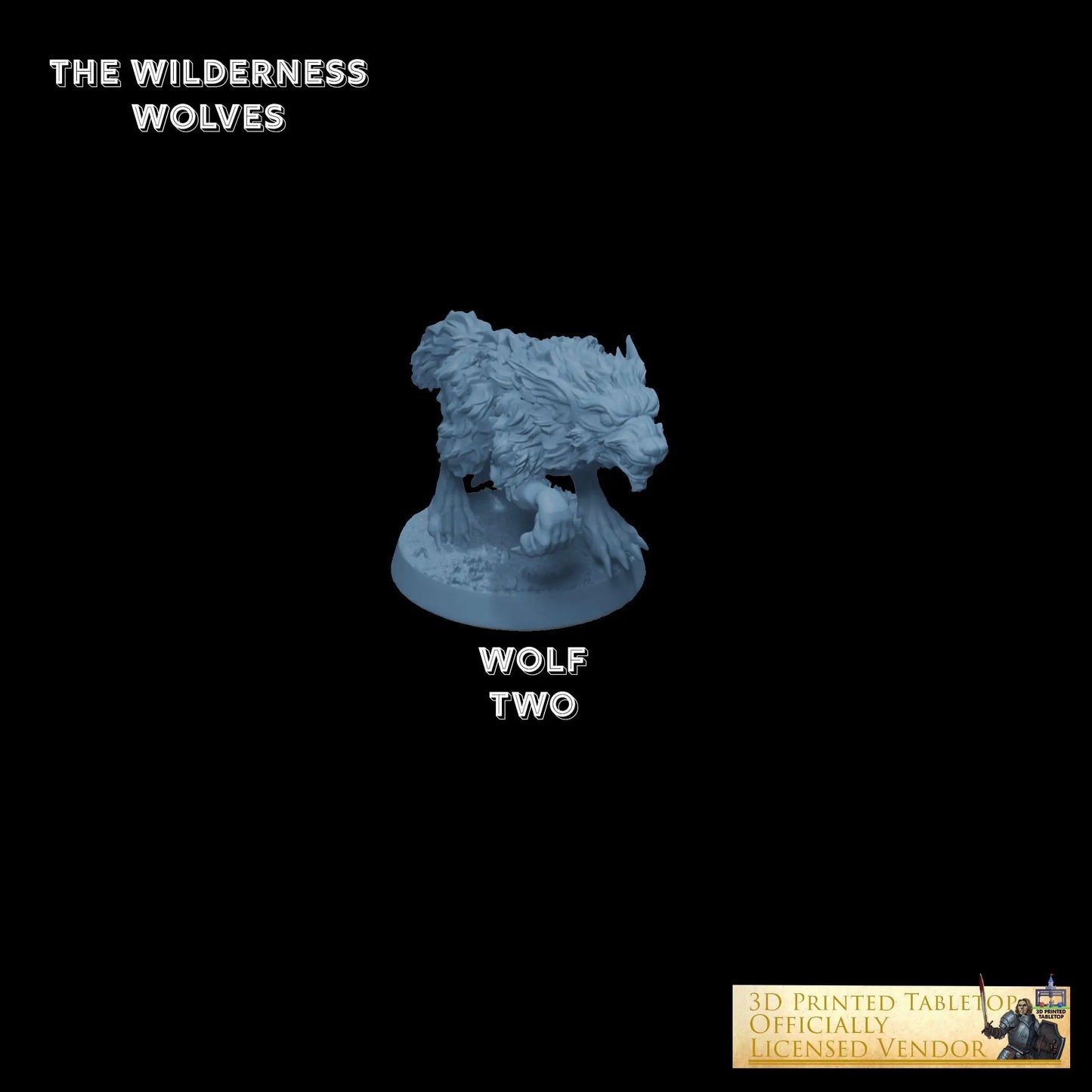 Wolves - The Print Tavern