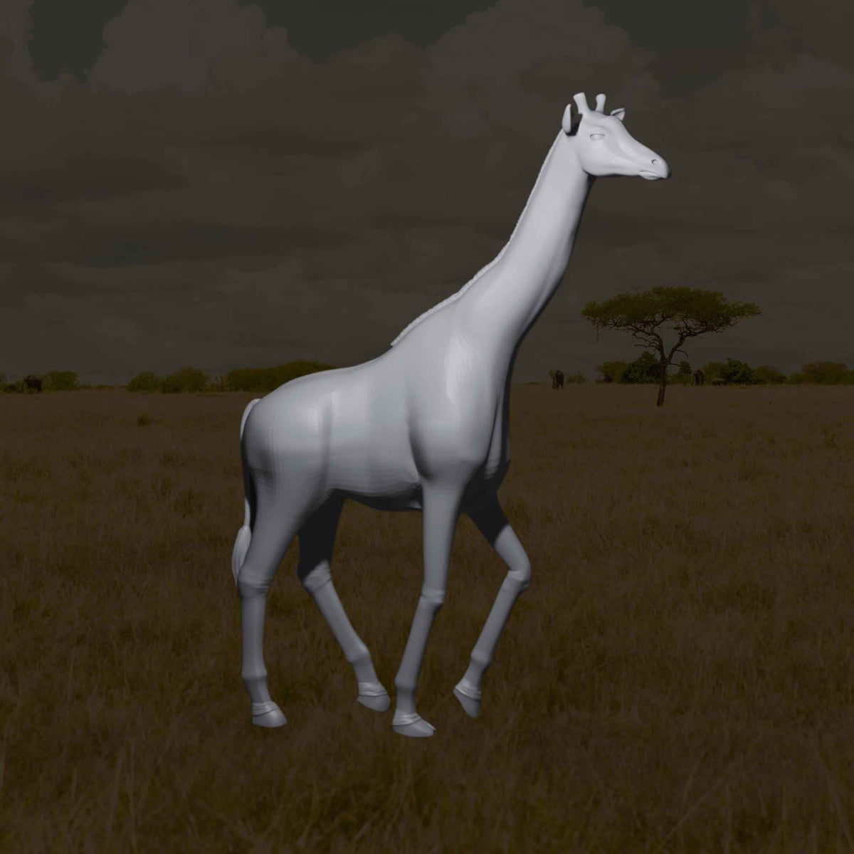 Giraffe