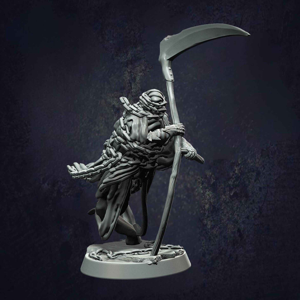 Imprisoned Souls