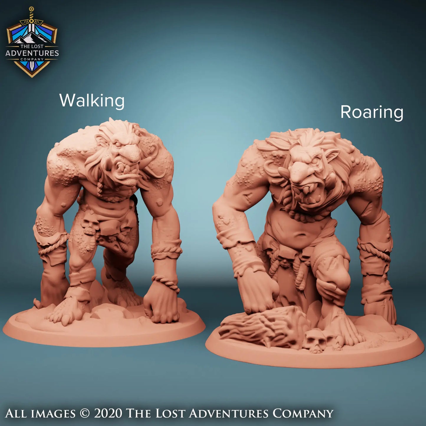 Trolls - The Print Tavern