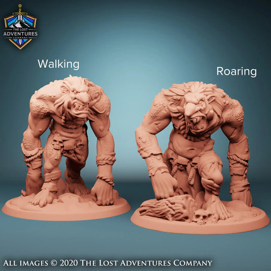 Trolls - The Print Tavern