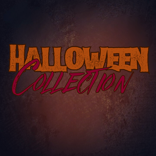 Spooky Season Is Here: Perfect Miniatures & Accessories for Your Halloween D&D Games 🎃