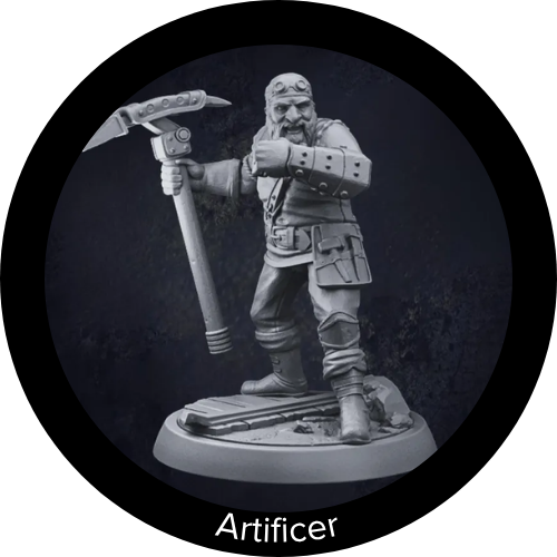 Artificer