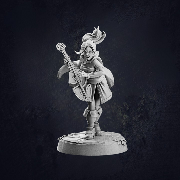 Bard