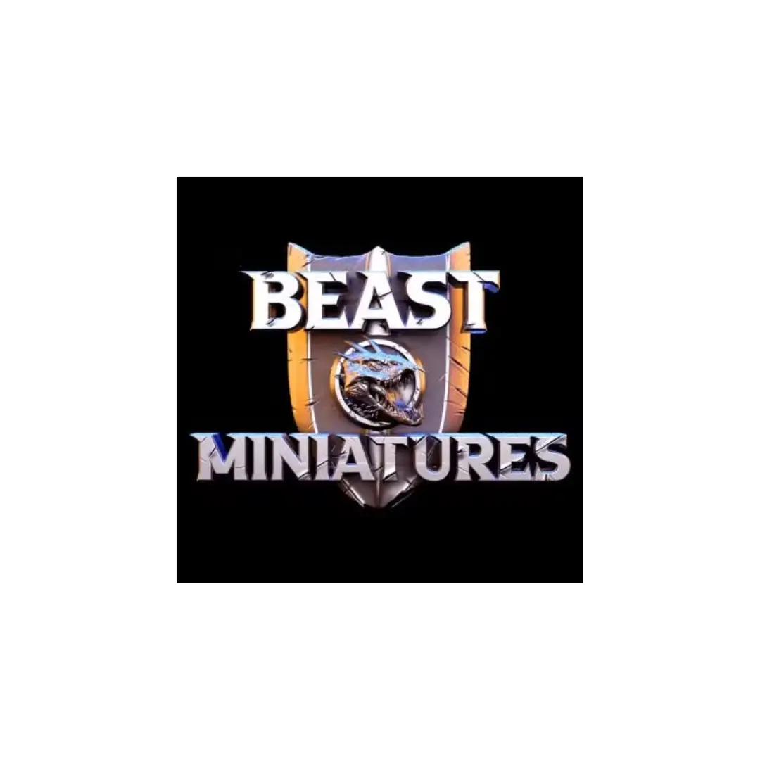 Beast Miniatures