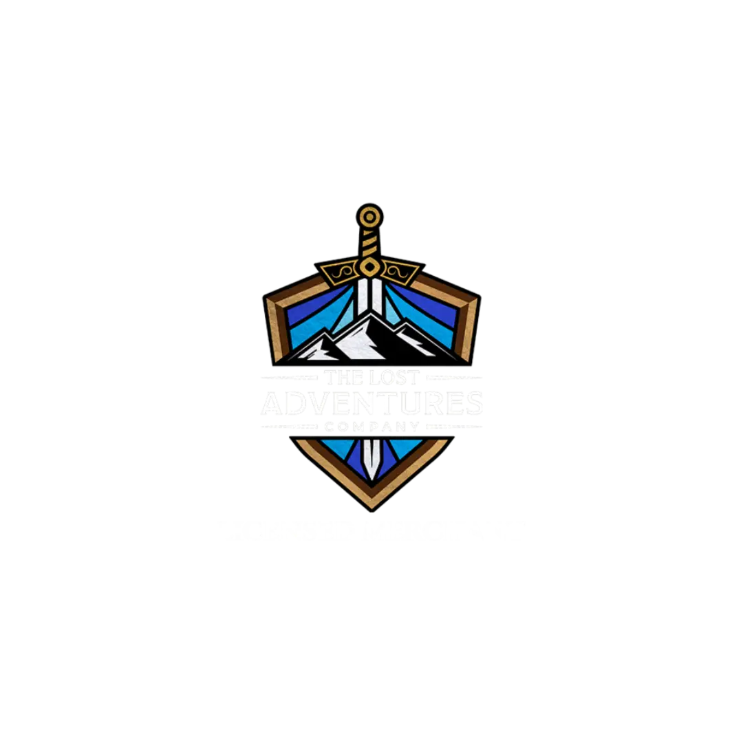 Lost Adventures