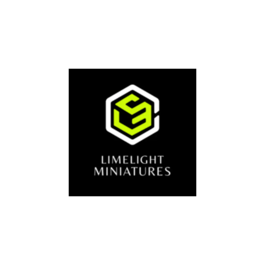 Limelight Miniatures