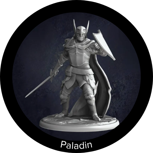 Paladin